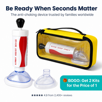 NexBreath Rescue Kit
