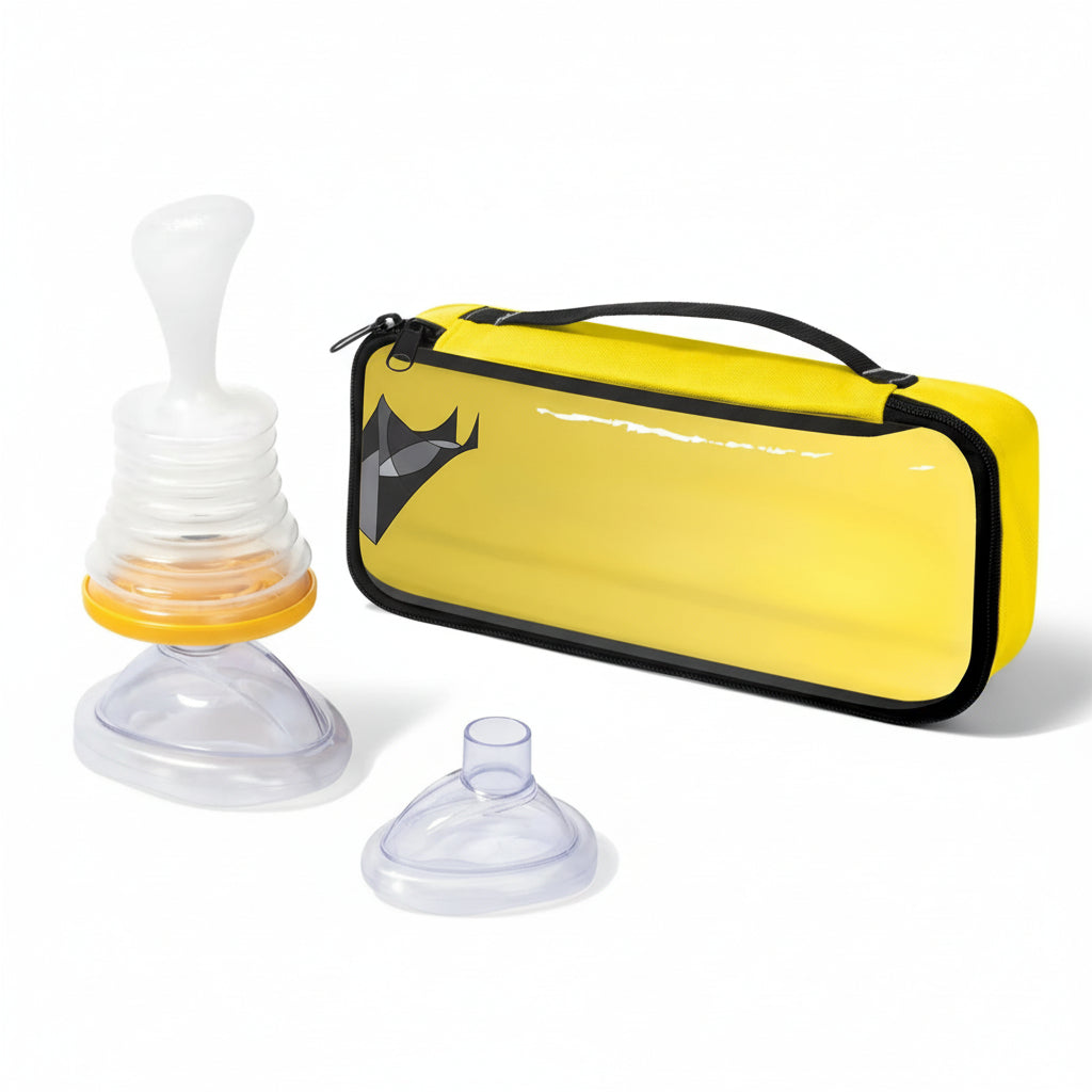 Enterprise | 50 NexBreath® Anti Choking Devices