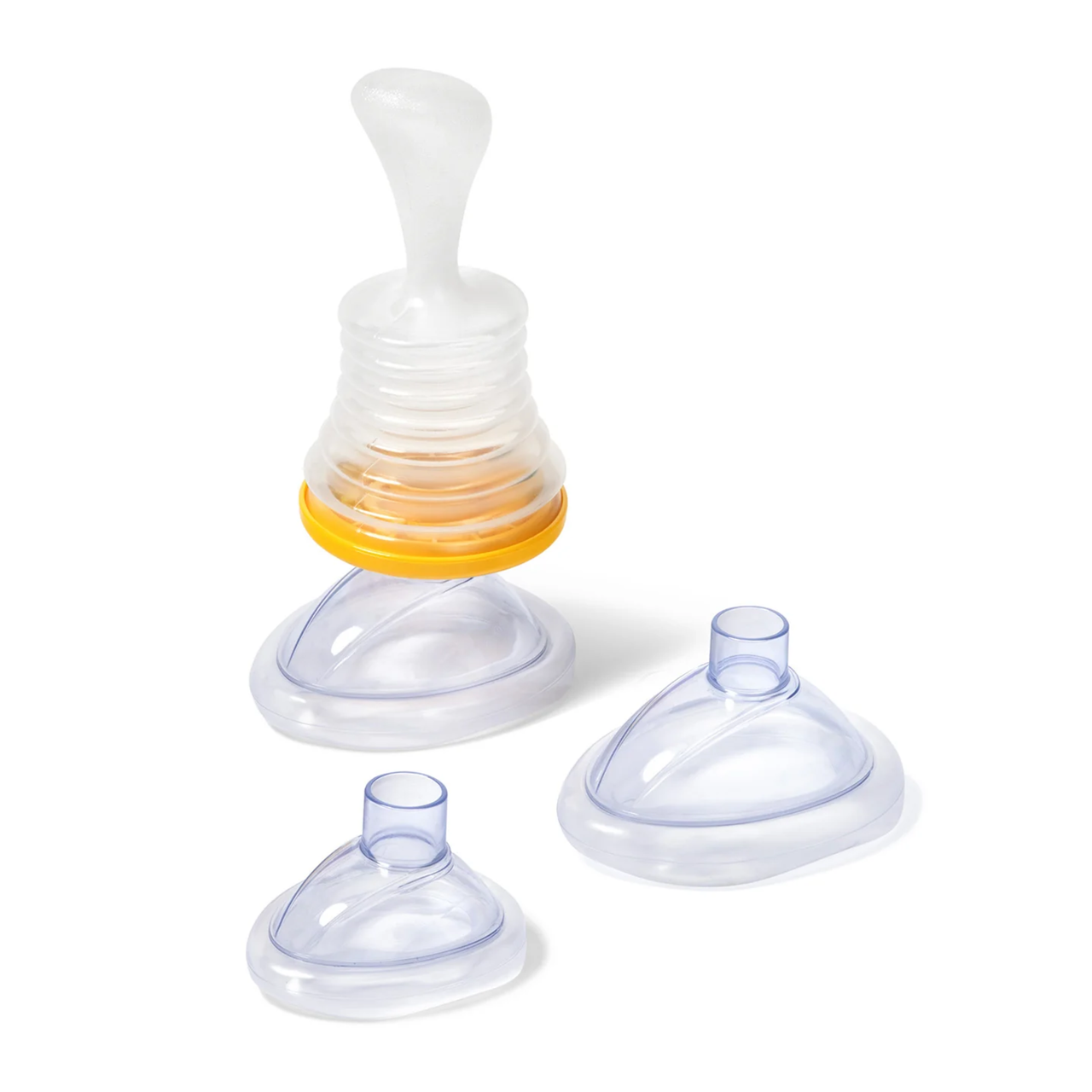 NexBreath® Anti Choking Rescue Kit