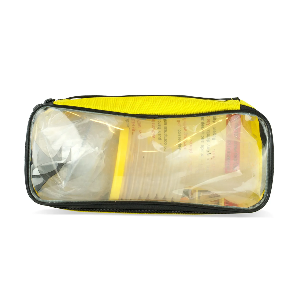 NexBreath® Anti Choking Rescue Kit