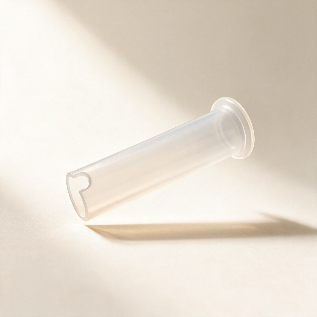 Concentrated Suction Mouthpiece