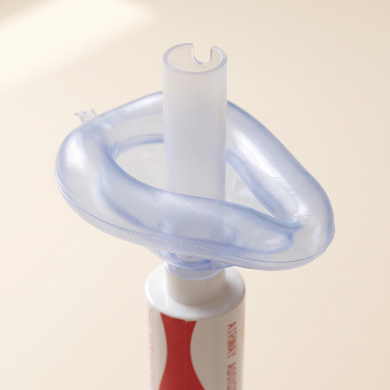 Concentrated Suction Mouthpiece